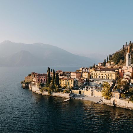 Hotel Royal Victoria, By R Collection Hotels Varenna Exterior foto