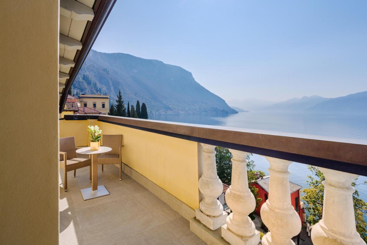 Hotel Royal Victoria, By R Collection Hotels Varenna Exterior foto