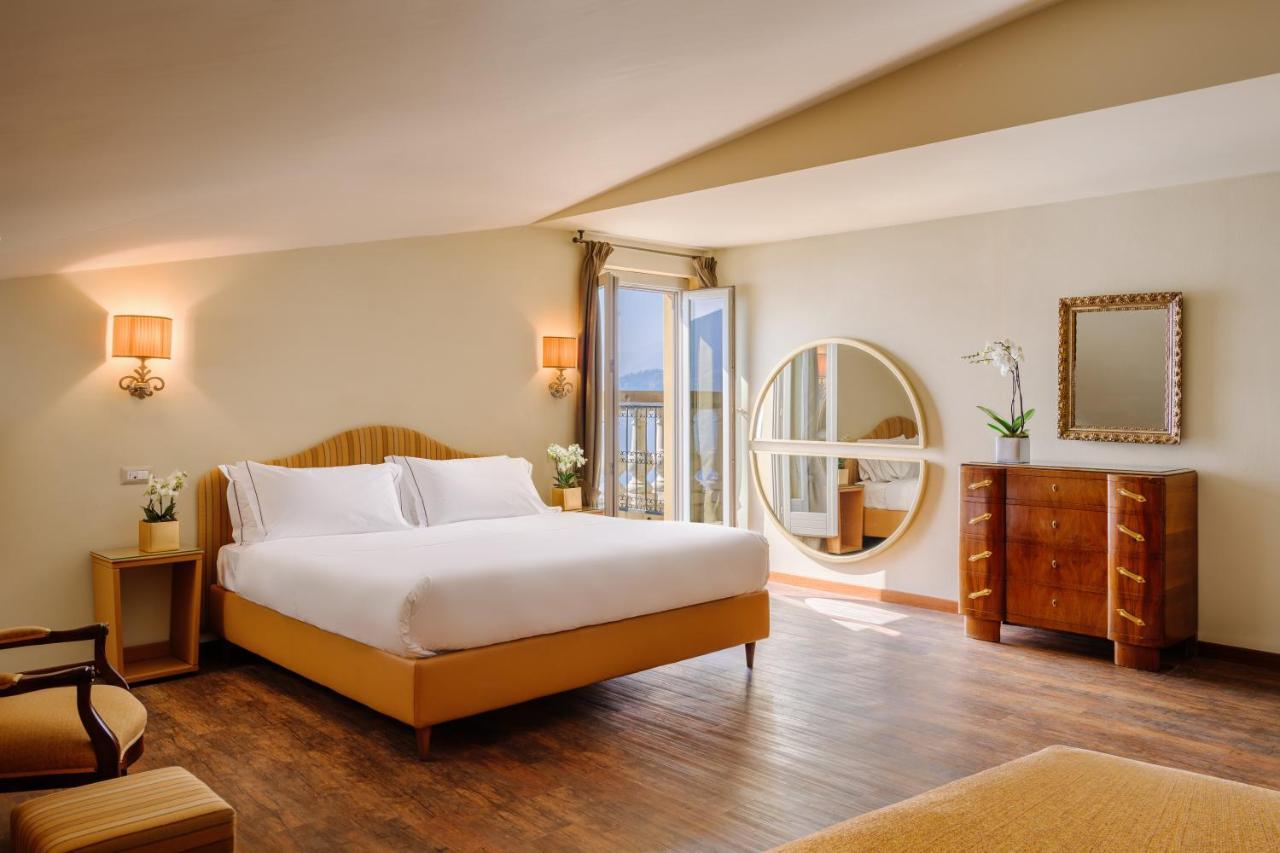 Hotel Royal Victoria, By R Collection Hotels Varenna Exterior foto