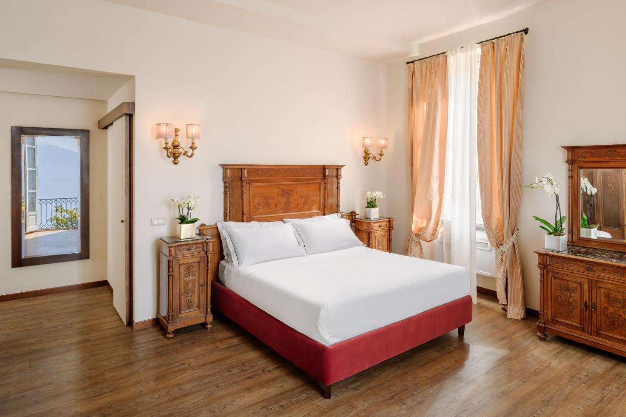 Hotel Royal Victoria, By R Collection Hotels Varenna Exterior foto