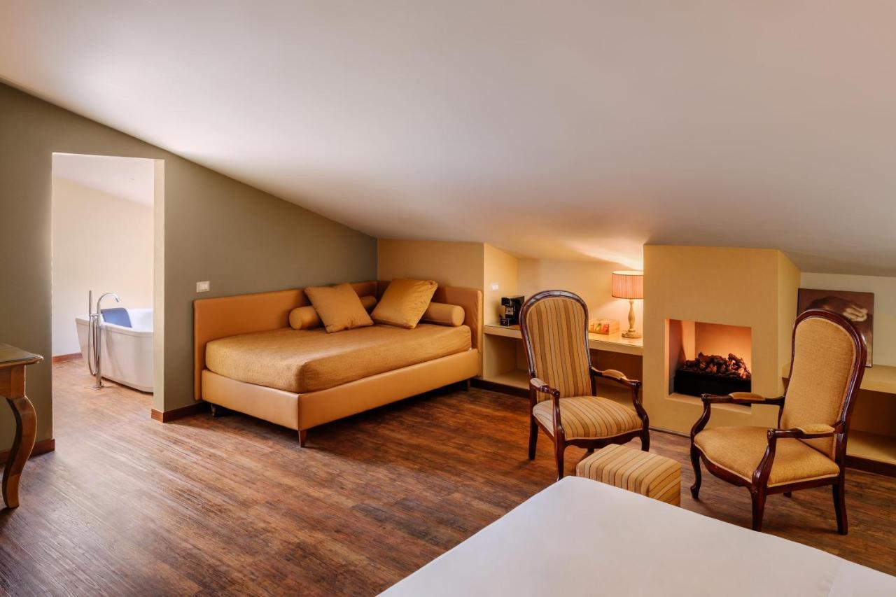 Hotel Royal Victoria, By R Collection Hotels Varenna Exterior foto