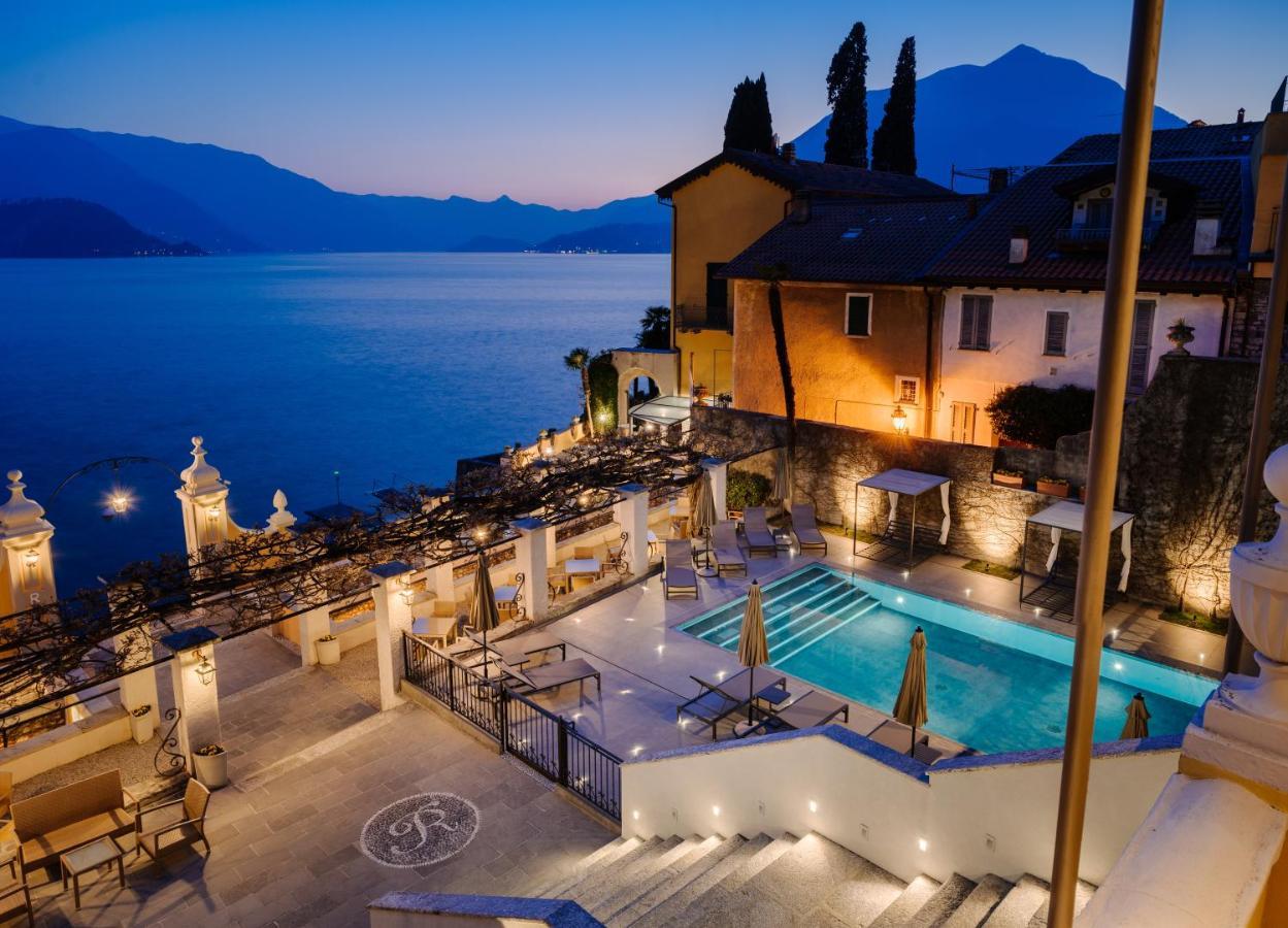 Hotel Royal Victoria, By R Collection Hotels Varenna Exterior foto