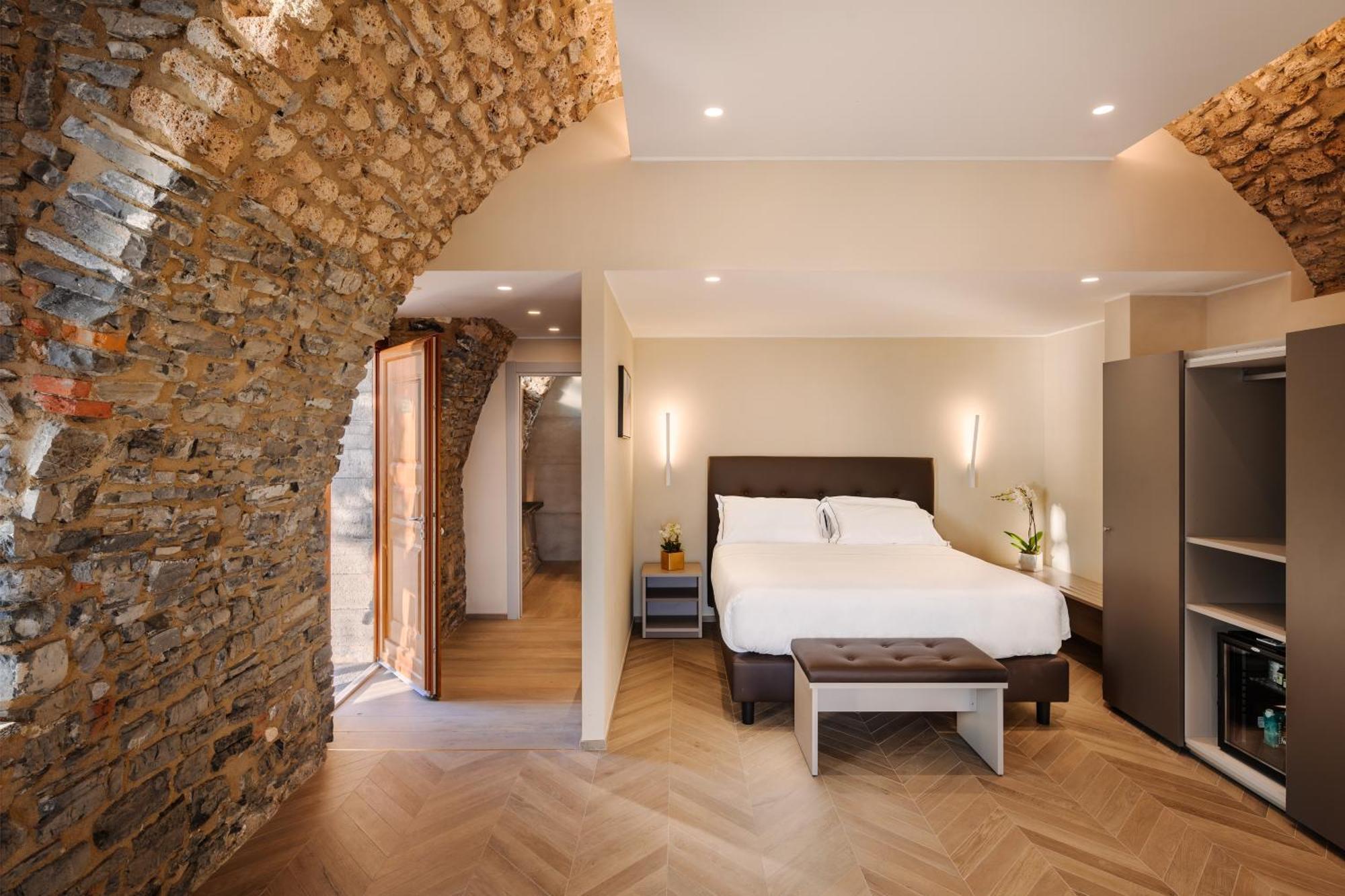 Hotel Royal Victoria, By R Collection Hotels Varenna Exterior foto
