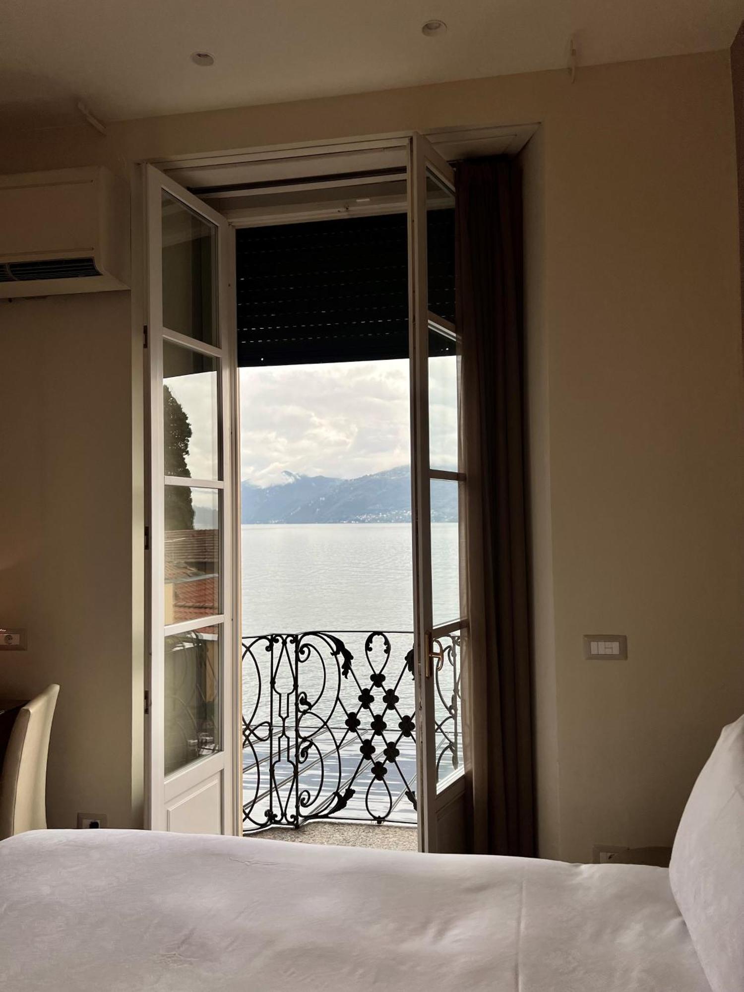 Hotel Royal Victoria, By R Collection Hotels Varenna Cameră foto