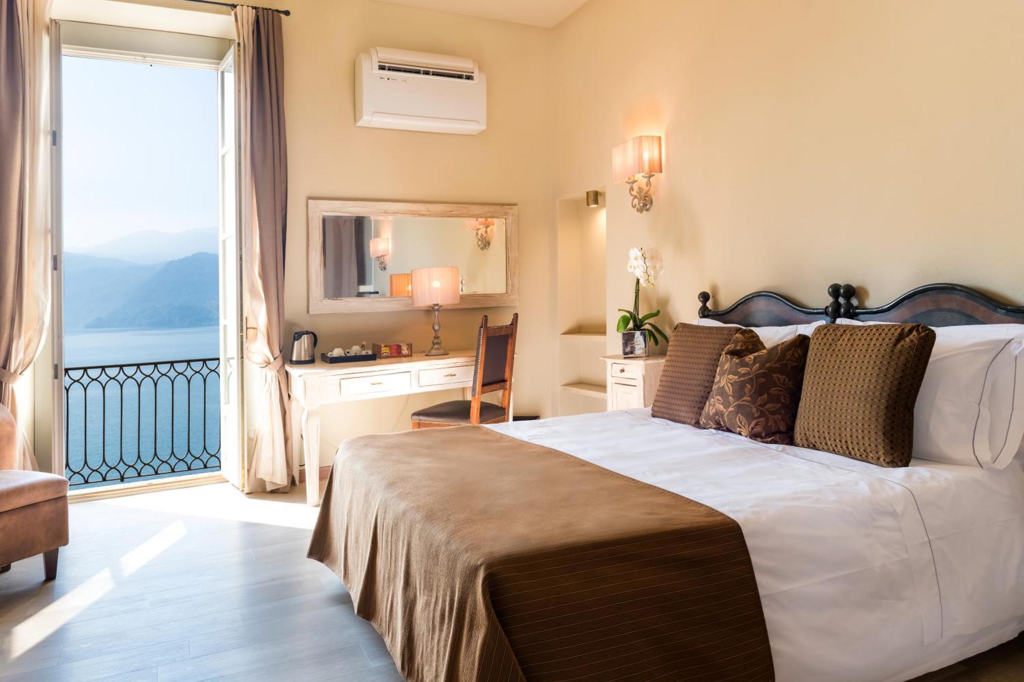 Hotel Royal Victoria, By R Collection Hotels Varenna Cameră foto