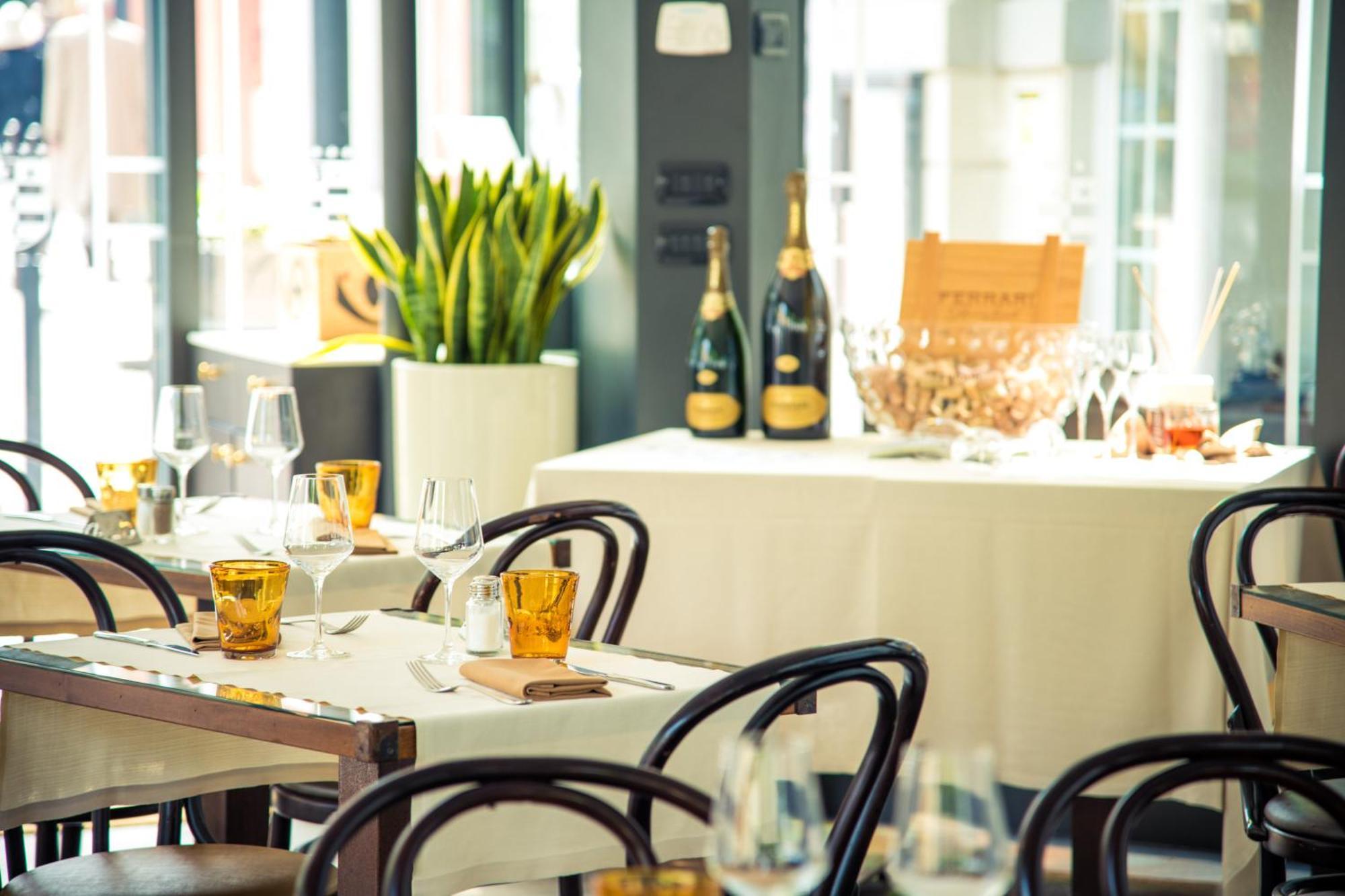 Hotel Royal Victoria, By R Collection Hotels Varenna Exterior foto