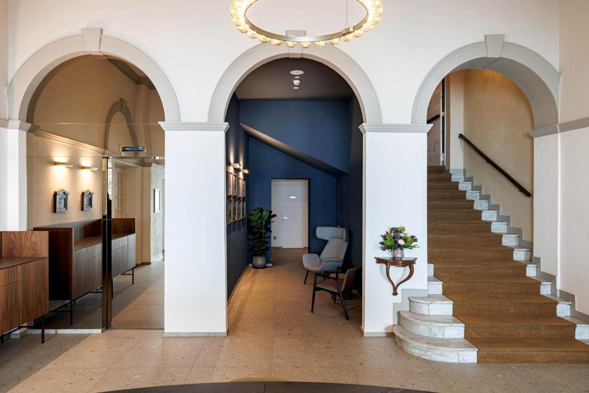 Hotel Royal Victoria, By R Collection Hotels Varenna Exterior foto