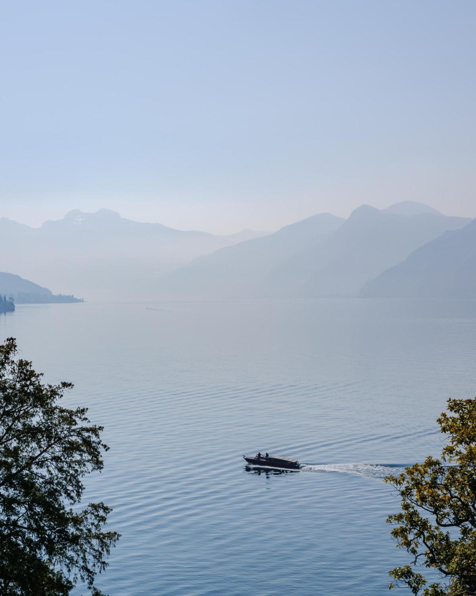 Hotel Royal Victoria, By R Collection Hotels Varenna Exterior foto