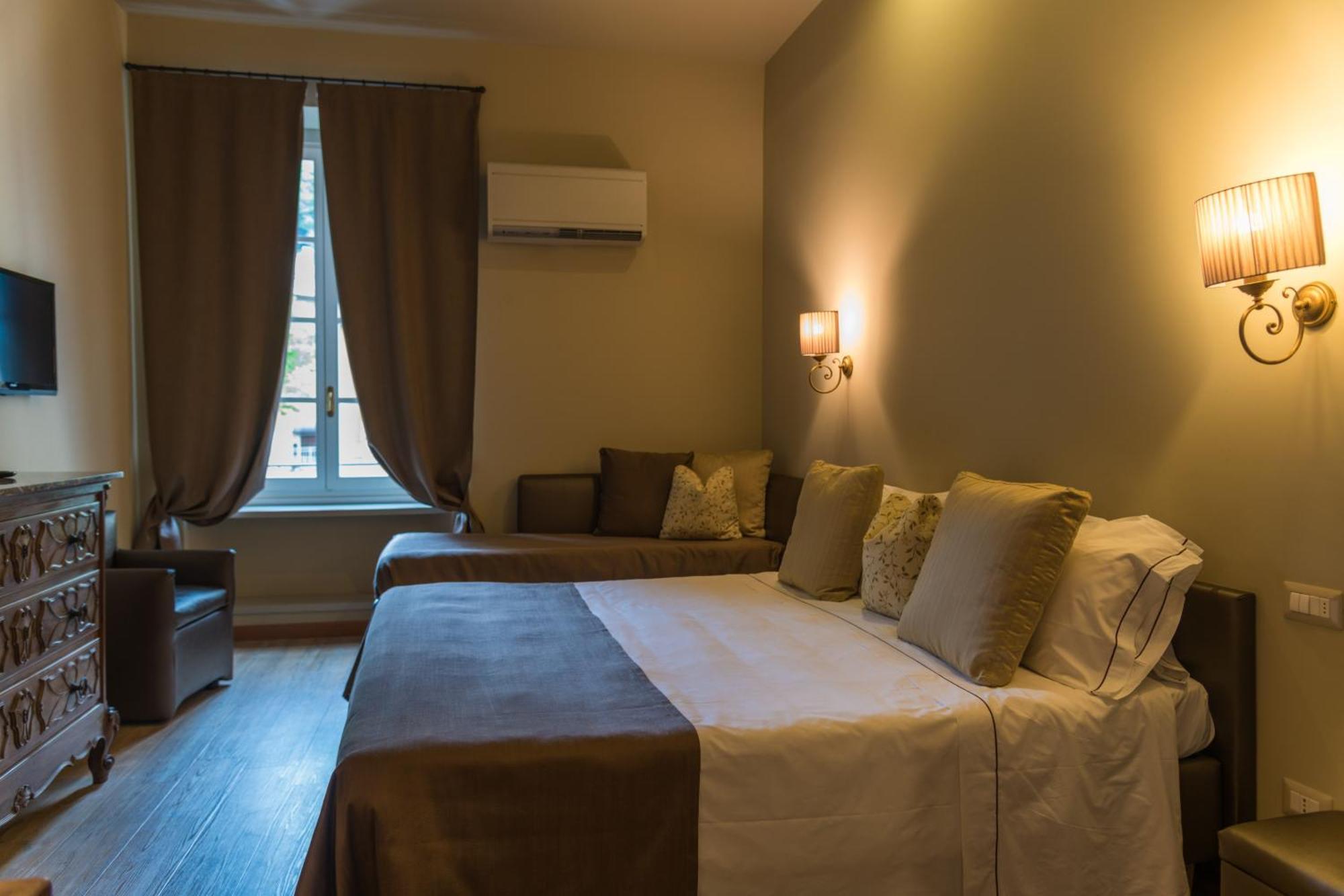 Hotel Royal Victoria, By R Collection Hotels Varenna Cameră foto